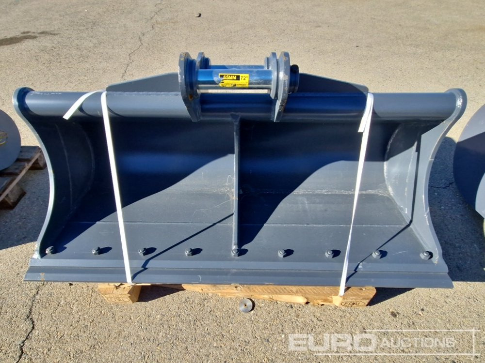 Strickland DB-13 - Ковш: фото 2 Strickland DB-13 - Ковш: фото 2