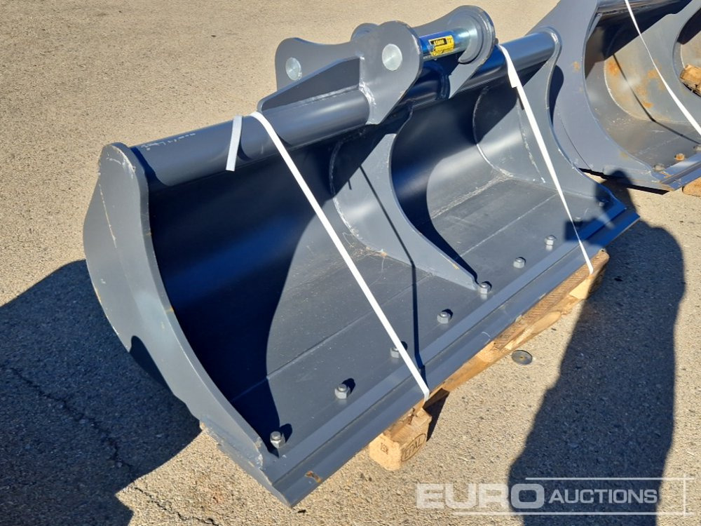 Strickland DB-13 - Ковш: фото 3 Strickland DB-13 - Ковш: фото 3