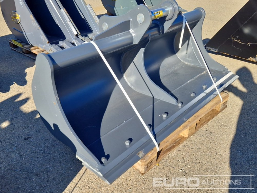 Strickland DB13 - Ковш: фото 3 Strickland DB13 - Ковш: фото 3