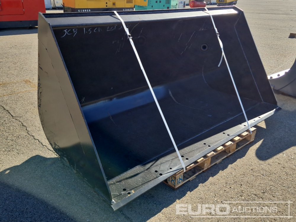 Strickland TH-THB - Ковш: фото 1 Strickland TH-THB - Ковш: фото 1