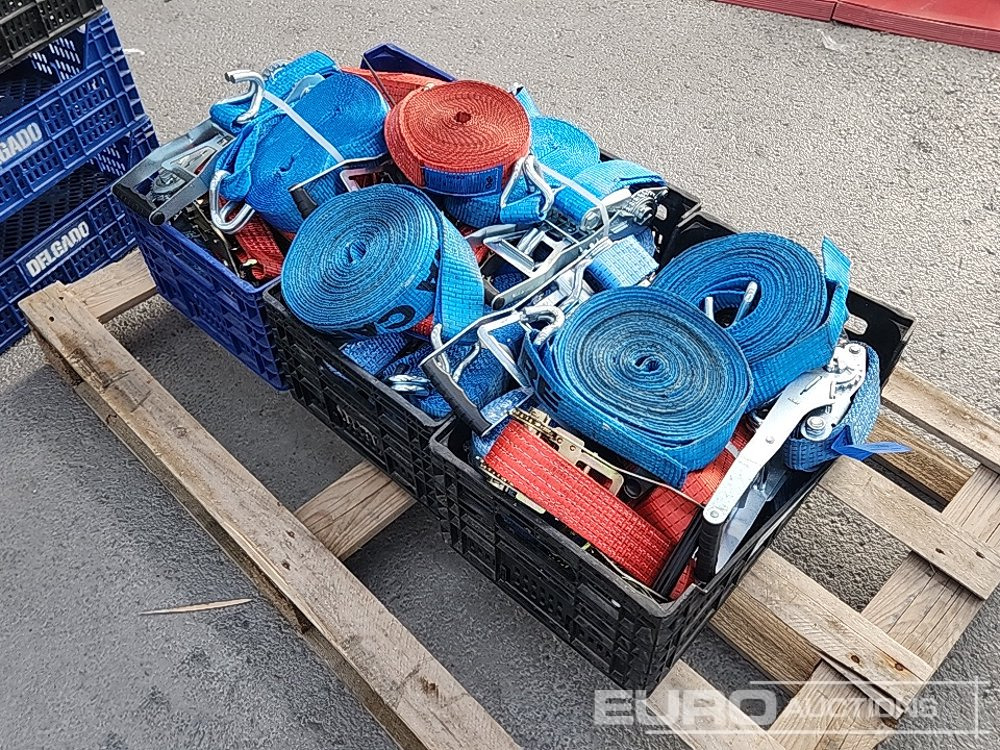 Tie Down Straps / Cinchas - Строительное оборудование: фото 3 Tie Down Straps / Cinchas - Строительное оборудование: фото 3