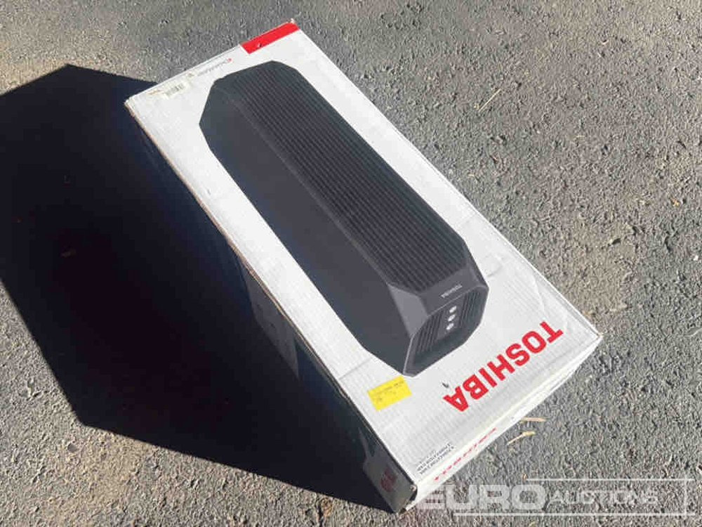 Toshiba CAF-Z45FR - Строительное оборудование: фото 3 Toshiba CAF-Z45FR - Строительное оборудование: фото 3