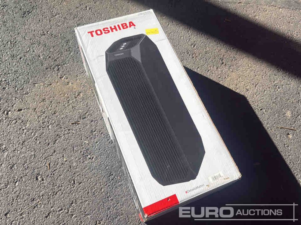 Toshiba CAF-Z45FR - Строительное оборудование: фото 1 Toshiba CAF-Z45FR - Строительное оборудование: фото 1