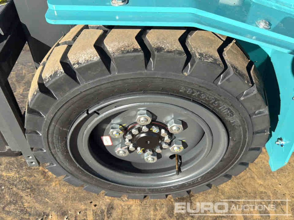 Вилочный погрузчик Unused 2025 Baoli KBD35: фото 9