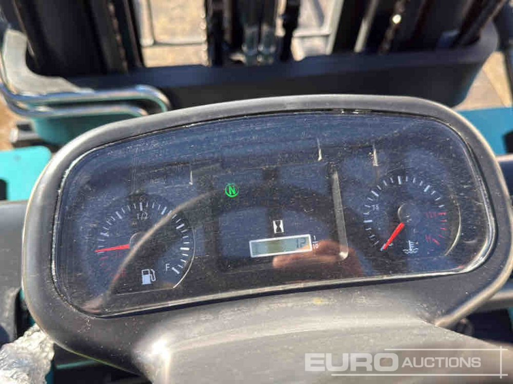 Вилочный погрузчик Unused 2025 Baoli KBD35: фото 23