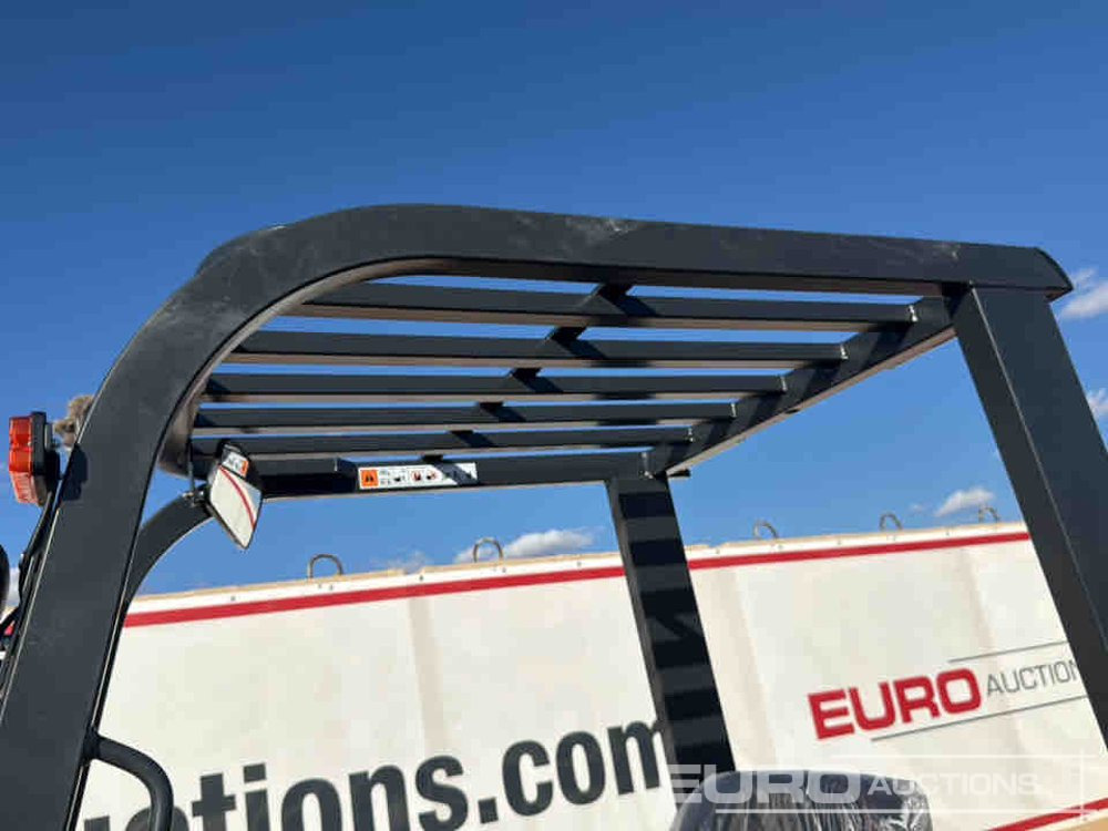 Вилочный погрузчик Unused 2025 Baoli KBD35: фото 25