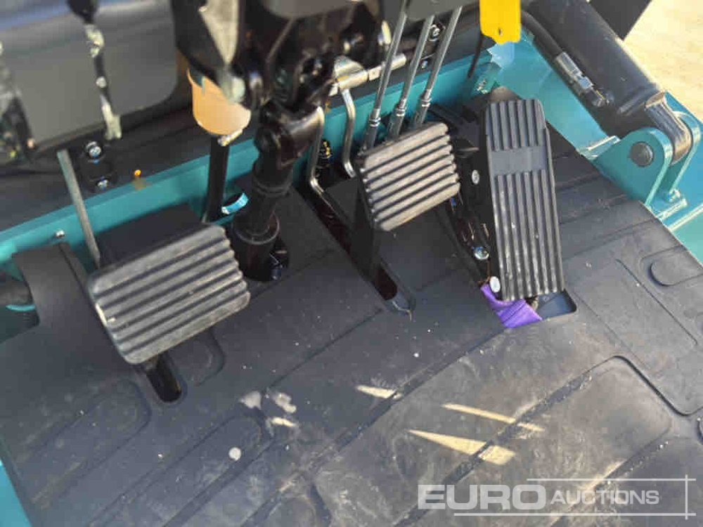 Вилочный погрузчик Unused 2025 Baoli KBD35: фото 20