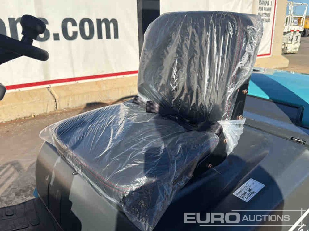 Вилочный погрузчик Unused 2025 Baoli KBD35: фото 24