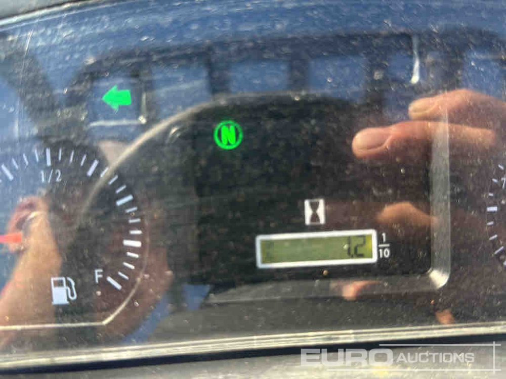 Вилочный погрузчик Unused 2025 Baoli KBD35: фото 29