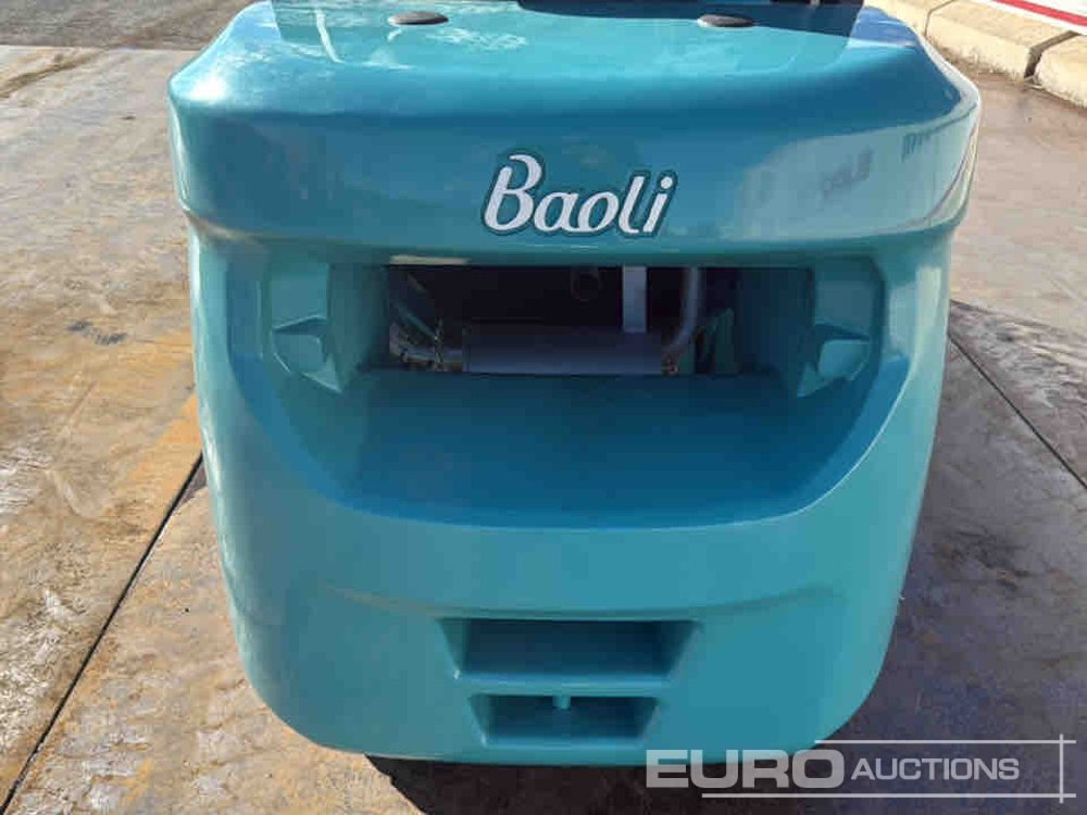 Вилочный погрузчик Unused 2025 Baoli KBD35: фото 26