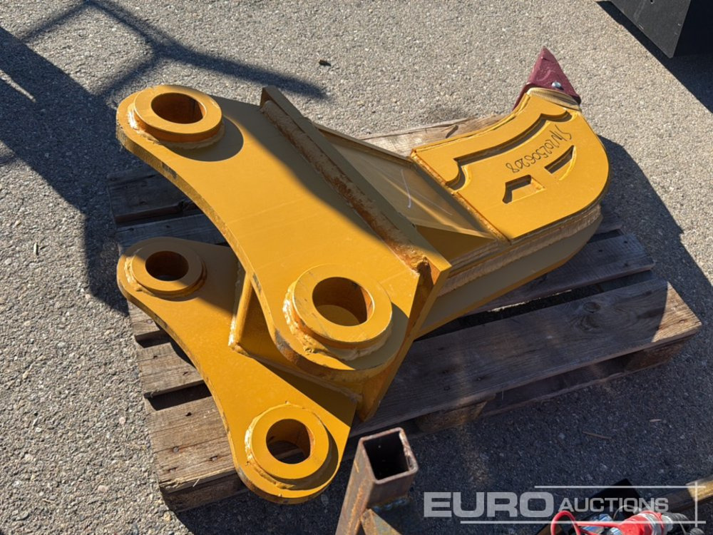 Unused 2025 GIYI GY-R320 - Ковш: фото 3 Unused 2025 GIYI GY-R320 - Ковш: фото 3