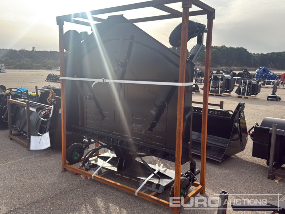 Unused 2025 GIYI GY-WLM63 - Газонокосилка: фото 2 Unused 2025 GIYI GY-WLM63 - Газонокосилка: фото 2