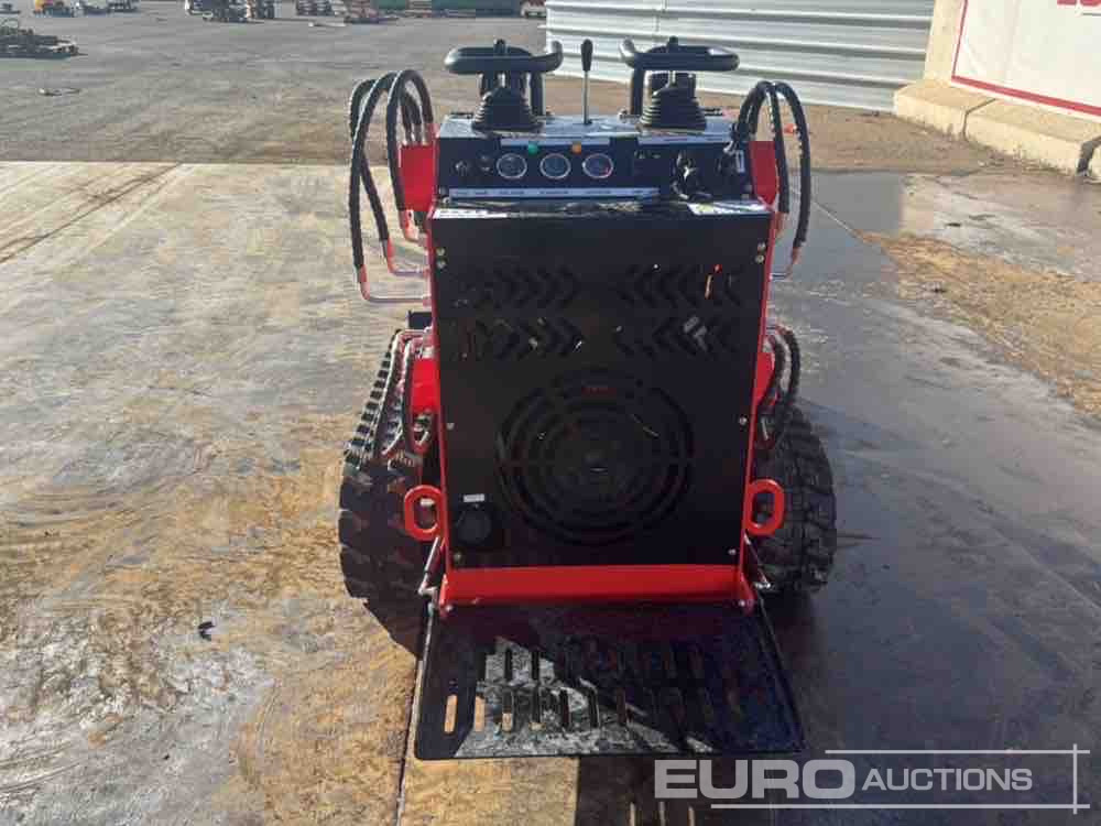 Unused 2025 SDLOOL SL380R - Мини-погрузчик с бортовым поворотом: фото 4 Unused 2025 SDLOOL SL380R - Мини-погрузчик с бортовым поворотом: фото 4