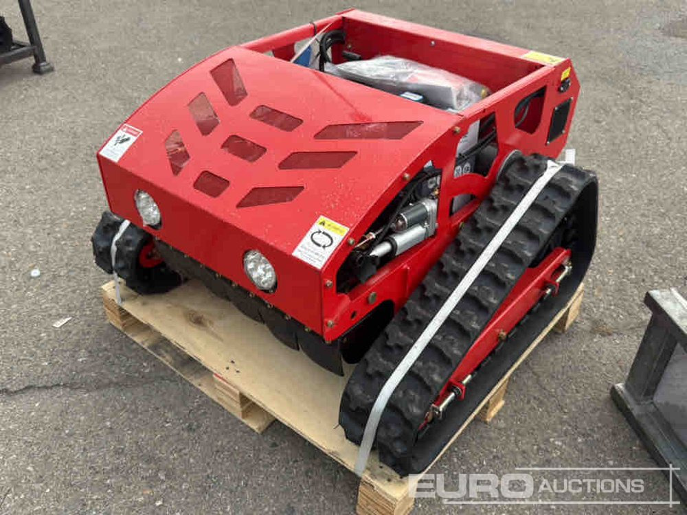 Unused 2025 SDLOOL SL750 - Газонокосилка: фото 2 Unused 2025 SDLOOL SL750 - Газонокосилка: фото 2