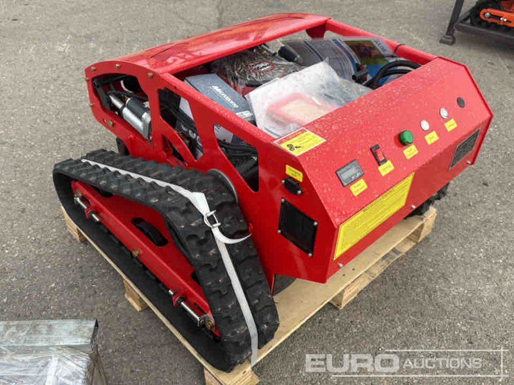 Unused 2025 SDLOOL SL750 - Газонокосилка: фото 3 Unused 2025 SDLOOL SL750 - Газонокосилка: фото 3