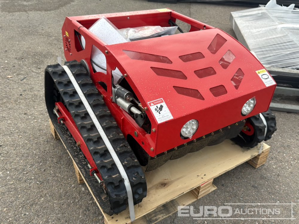 Unused 2025 SDLOOL SL750 - Газонокосилка: фото 1 Unused 2025 SDLOOL SL750 - Газонокосилка: фото 1