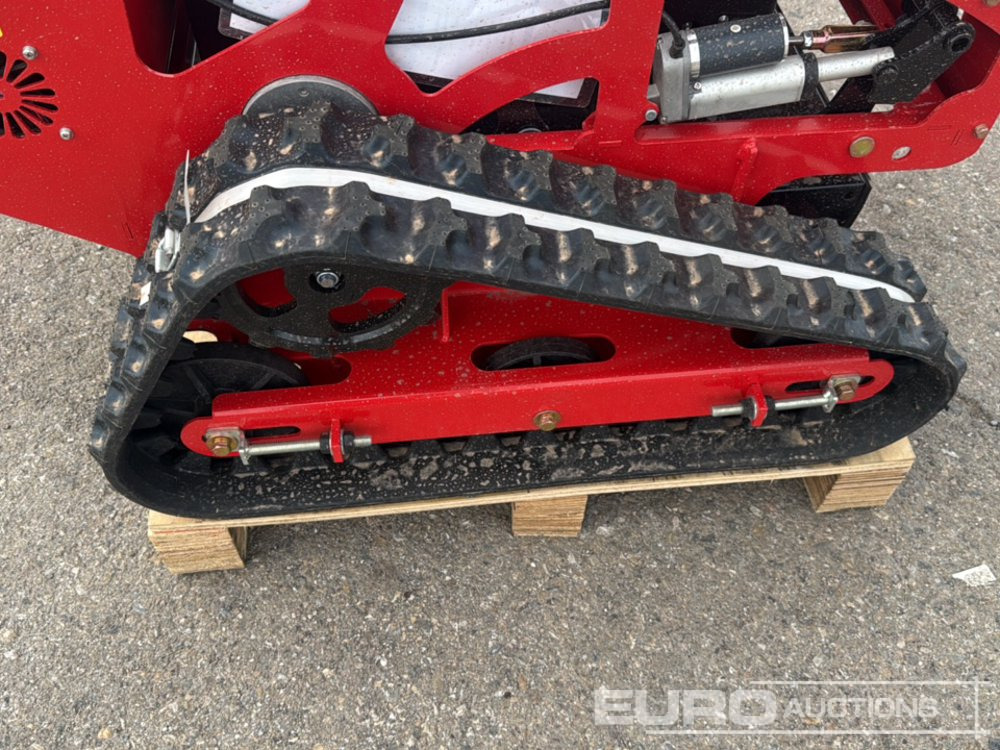 Unused 2025 SDLOOL SL750 - Газонокосилка: фото 5 Unused 2025 SDLOOL SL750 - Газонокосилка: фото 5