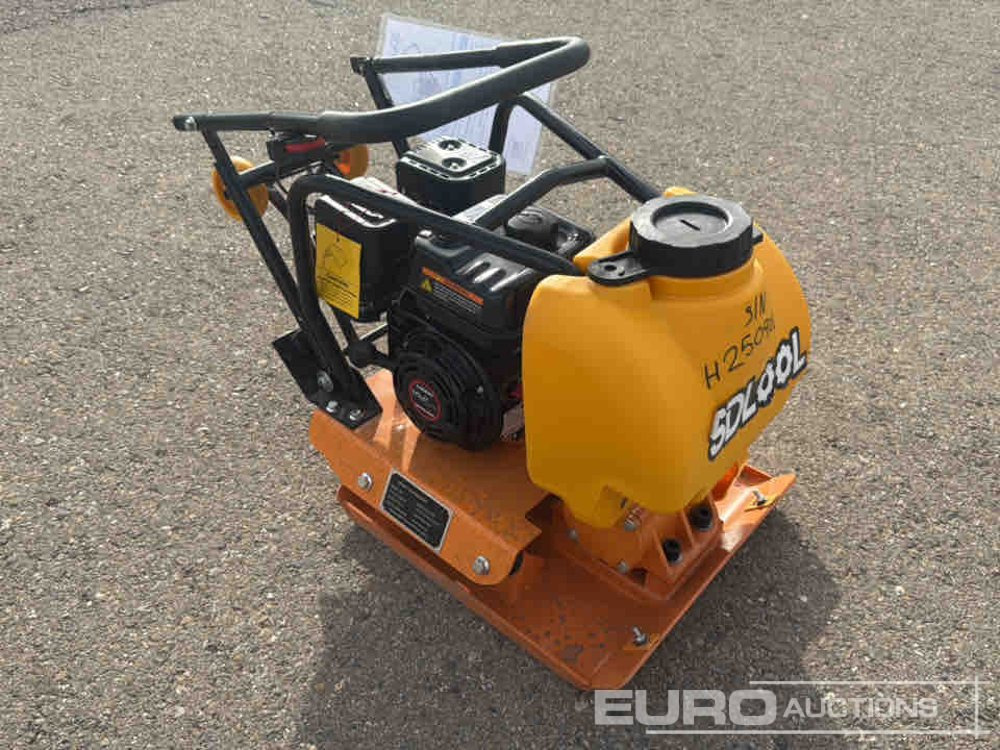 Unused 2025 SDLOOL SL90 - Асфальтоукладочная техника: фото 1 Unused 2025 SDLOOL SL90 - Асфальтоукладочная техника: фото 1