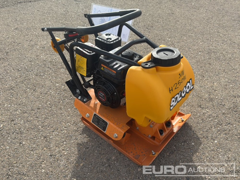 Unused 2025 SDLOOL SL90 - Асфальтоукладочная техника: фото 1 Unused 2025 SDLOOL SL90 - Асфальтоукладочная техника: фото 1