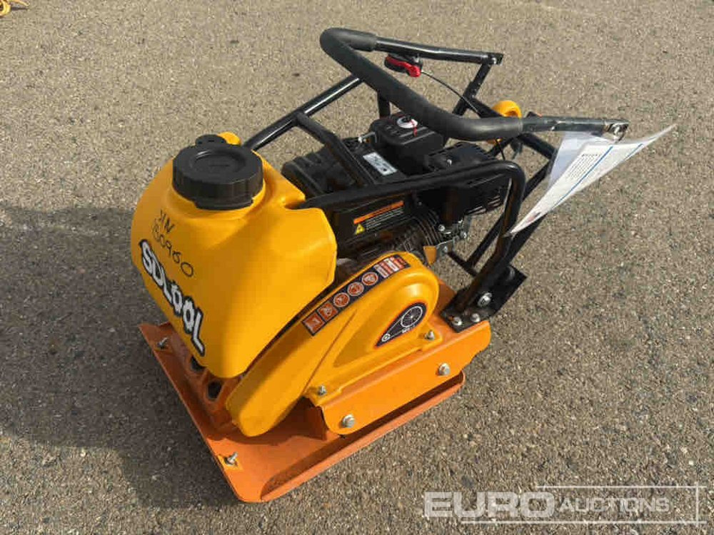 Unused 2025 SDLOOL SL90 - Асфальтоукладочная техника: фото 2 Unused 2025 SDLOOL SL90 - Асфальтоукладочная техника: фото 2