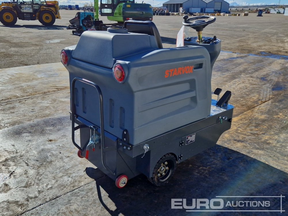 Unused 2025 STARVOX SV-1260 - Строительное оборудование: фото 5 Unused 2025 STARVOX SV-1260 - Строительное оборудование: фото 5