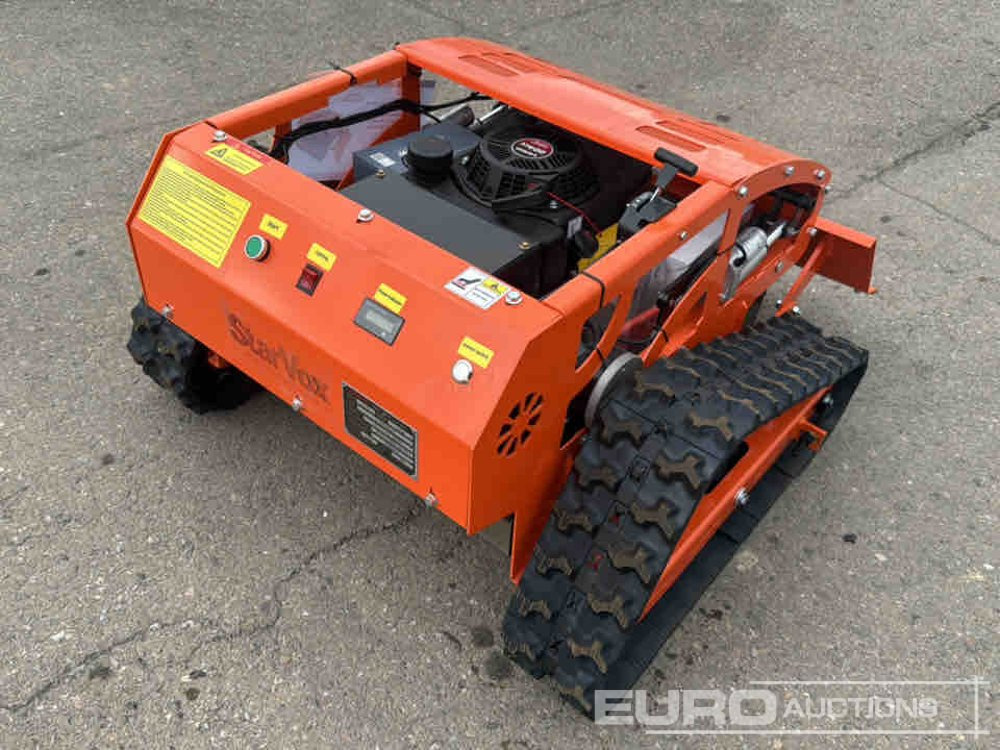 Unused 2025 STARVOX SV-750 - Газонокосилка: фото 4 Unused 2025 STARVOX SV-750 - Газонокосилка: фото 4