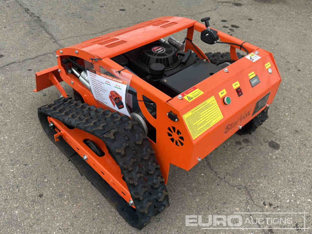 Unused 2025 STARVOX SV-750 - Газонокосилка: фото 3 Unused 2025 STARVOX SV-750 - Газонокосилка: фото 3