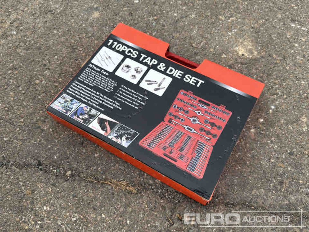 Unused 2025 Zvox 110PC - Оборудование для гаражей/ Мастерских: фото 3 Unused 2025 Zvox 110PC - Оборудование для гаражей/ Мастерских: фото 3