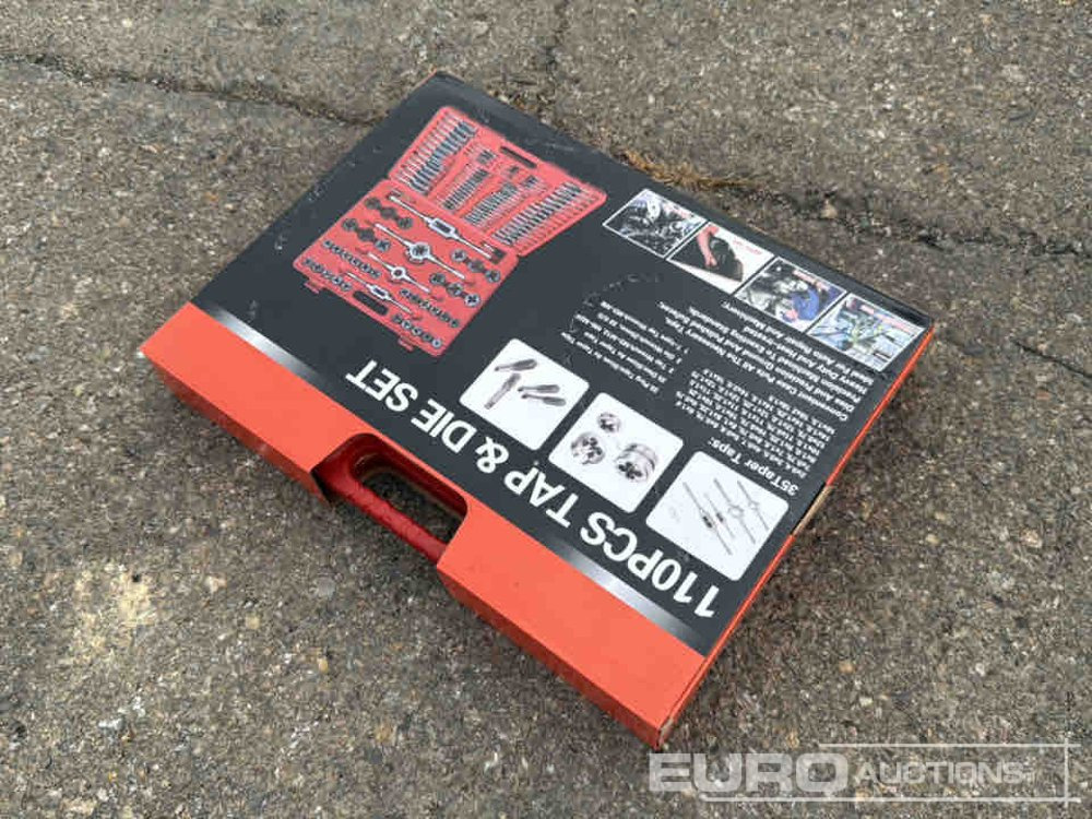 Unused 2025 Zvox 110PC - Оборудование для гаражей/ Мастерских: фото 5 Unused 2025 Zvox 110PC - Оборудование для гаражей/ Мастерских: фото 5