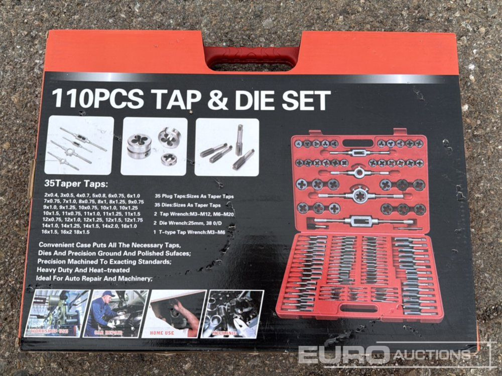 Unused 2025 Zvox 110PC - Оборудование для гаражей/ Мастерских: фото 3 Unused 2025 Zvox 110PC - Оборудование для гаражей/ Мастерских: фото 3