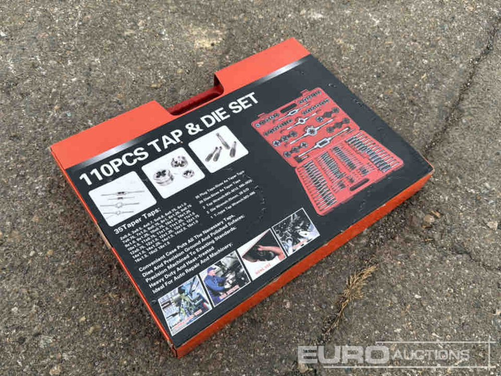 Unused 2025 Zvox 110PC - Оборудование для гаражей/ Мастерских: фото 2 Unused 2025 Zvox 110PC - Оборудование для гаражей/ Мастерских: фото 2