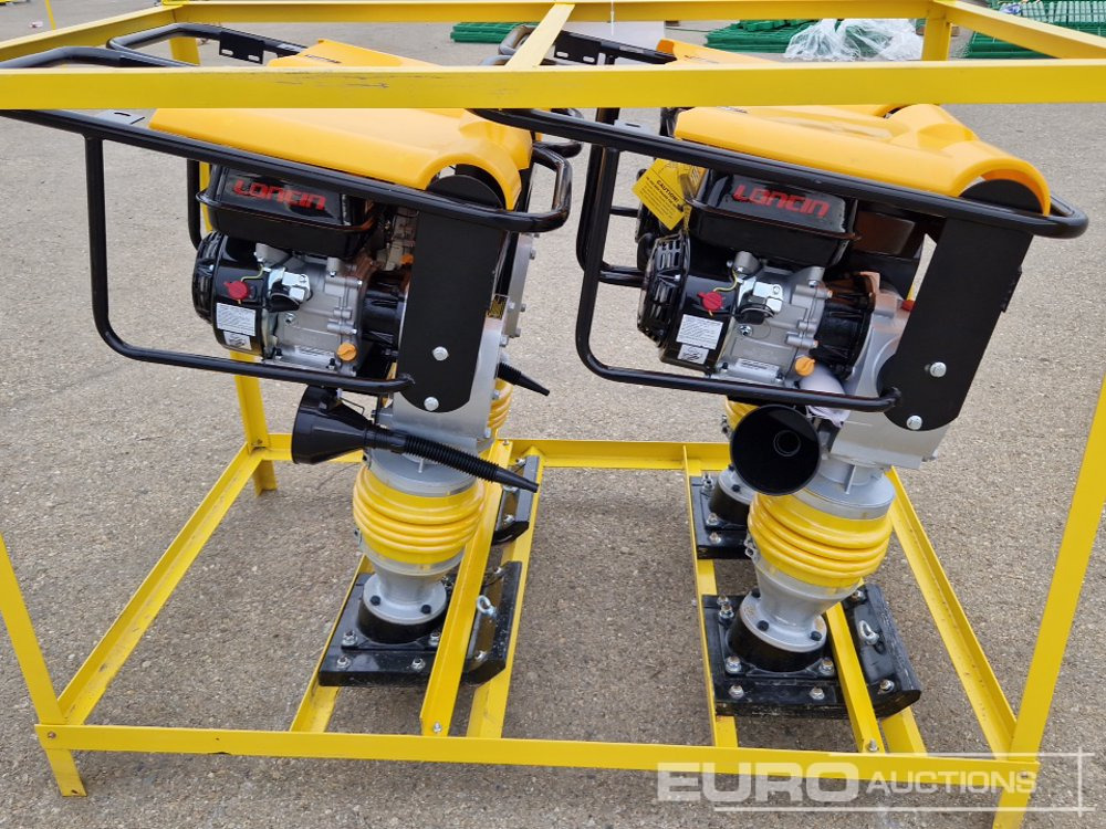 Unused 2025 Zvox HCD110 - Асфальтоукладочная техника: фото 5 Unused 2025 Zvox HCD110 - Асфальтоукладочная техника: фото 5