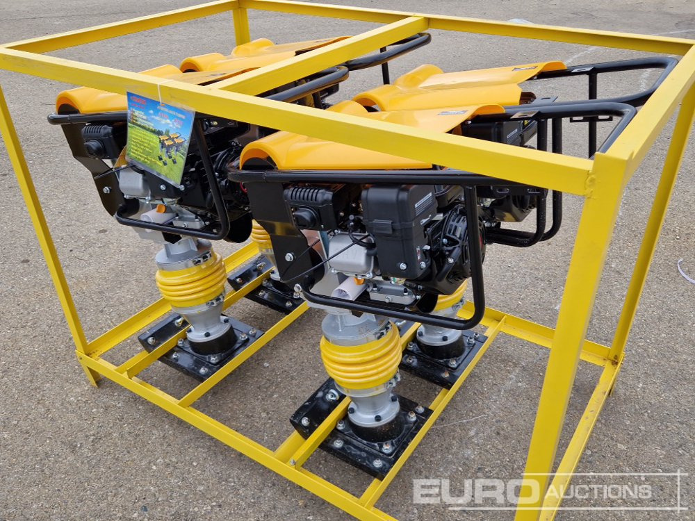 Unused 2025 Zvox HCD110 - Асфальтоукладочная техника: фото 2 Unused 2025 Zvox HCD110 - Асфальтоукладочная техника: фото 2