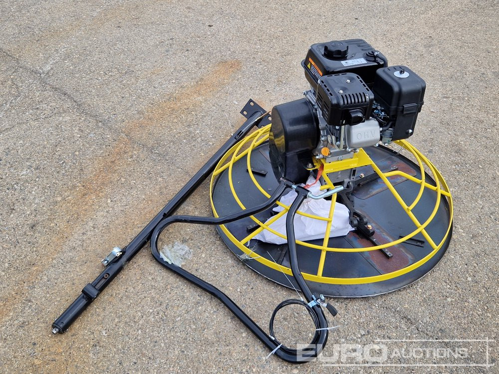 Unused 2025 Zvox HYD90 - Асфальтоукладочная техника: фото 4 Unused 2025 Zvox HYD90 - Асфальтоукладочная техника: фото 4