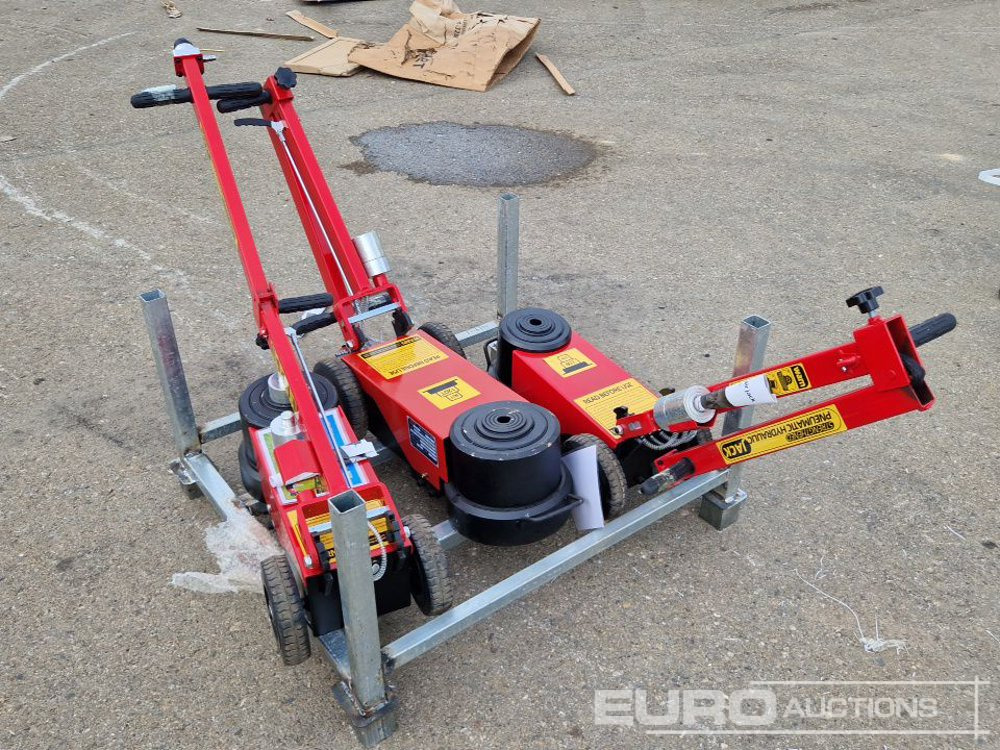 Unused 2025 Zvox JB120TS - Оборудование для гаражей/ Мастерских: фото 5 Unused 2025 Zvox JB120TS - Оборудование для гаражей/ Мастерских: фото 5