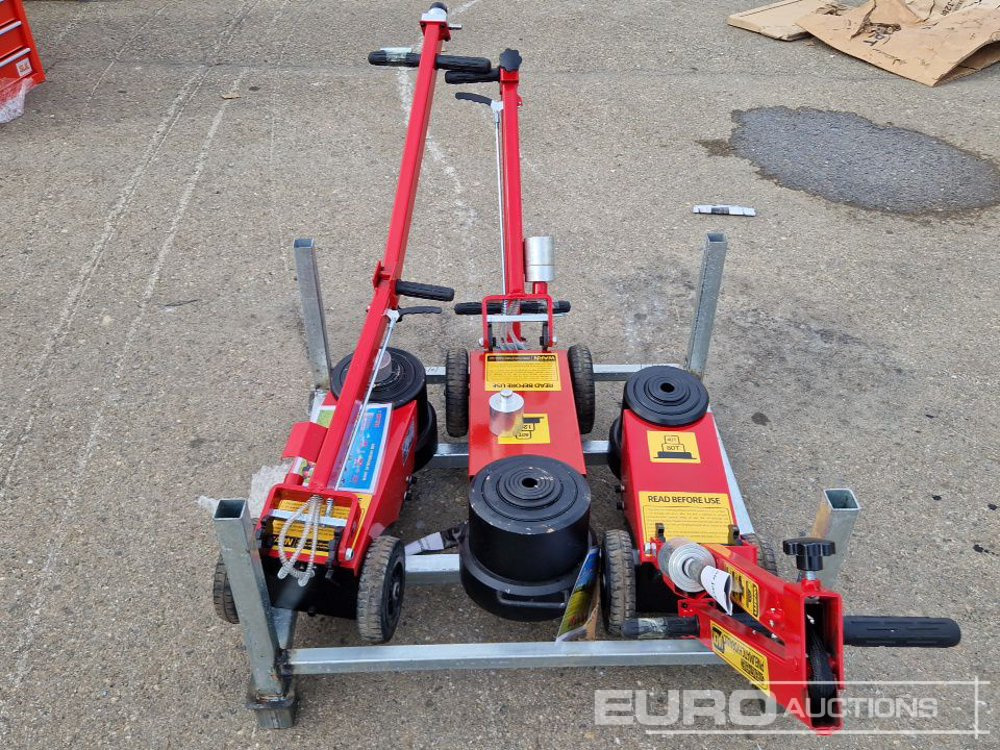 Unused 2025 Zvox JB120TS - Оборудование для гаражей/ Мастерских: фото 5 Unused 2025 Zvox JB120TS - Оборудование для гаражей/ Мастерских: фото 5