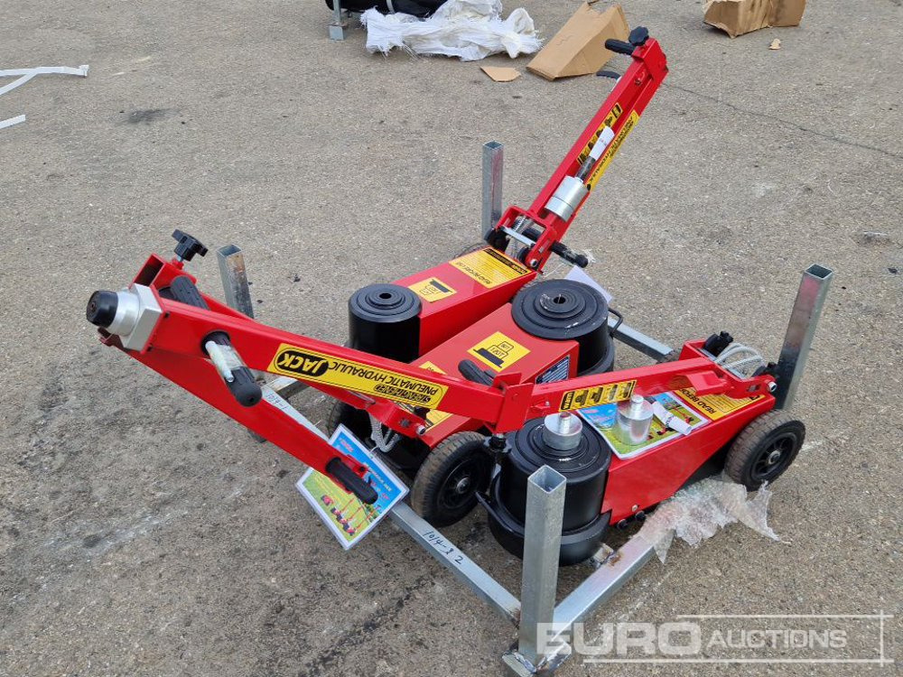 Unused 2025 Zvox JB120TS - Оборудование для гаражей/ Мастерских: фото 4 Unused 2025 Zvox JB120TS - Оборудование для гаражей/ Мастерских: фото 4