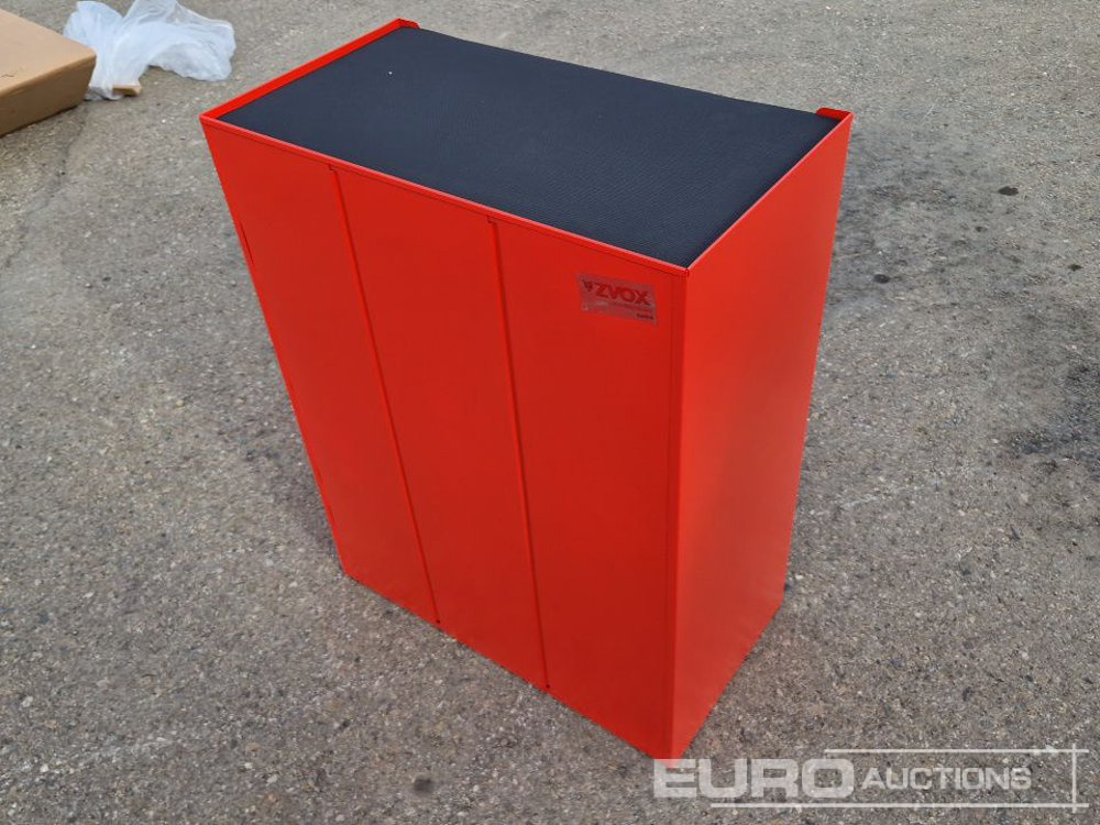 Unused 2025 Zvox JS-328B - Оборудование для гаражей/ Мастерских: фото 3 Unused 2025 Zvox JS-328B - Оборудование для гаражей/ Мастерских: фото 3