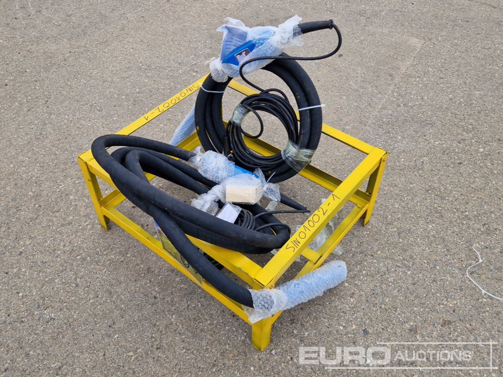 Unused 2025 Zvox PD100-50 - Асфальтоукладочная техника: фото 2 Unused 2025 Zvox PD100-50 - Асфальтоукладочная техника: фото 2