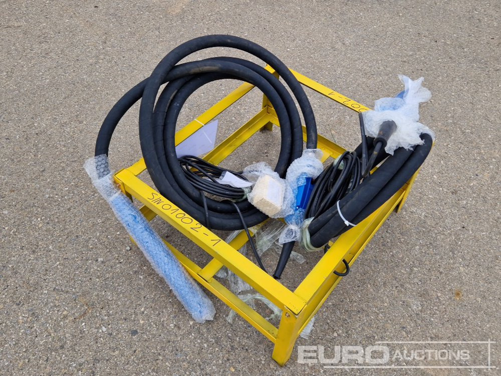 Unused 2025 Zvox PD100-50 - Асфальтоукладочная техника: фото 3 Unused 2025 Zvox PD100-50 - Асфальтоукладочная техника: фото 3