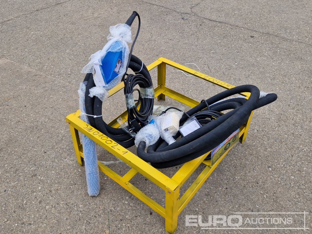 Unused 2025 Zvox PD100-50 - Асфальтоукладочная техника: фото 1 Unused 2025 Zvox PD100-50 - Асфальтоукладочная техника: фото 1