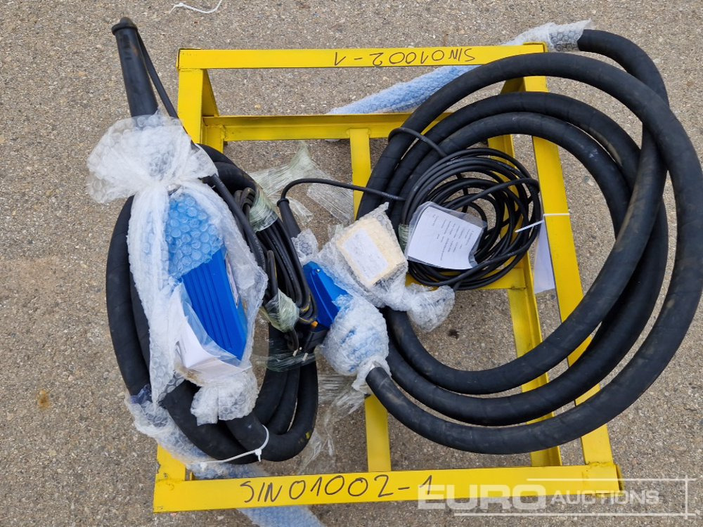 Unused 2025 Zvox PD100-50 - Асфальтоукладочная техника: фото 5 Unused 2025 Zvox PD100-50 - Асфальтоукладочная техника: фото 5