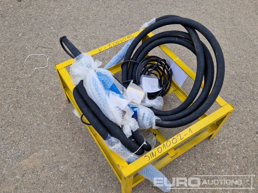 Unused 2025 Zvox PD100-50 - Асфальтоукладочная техника: фото 4 Unused 2025 Zvox PD100-50 - Асфальтоукладочная техника: фото 4