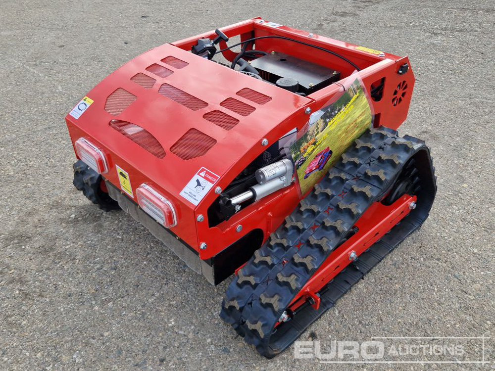 Unused 2025 Zvox SU-750 - Газонокосилка: фото 2 Unused 2025 Zvox SU-750 - Газонокосилка: фото 2