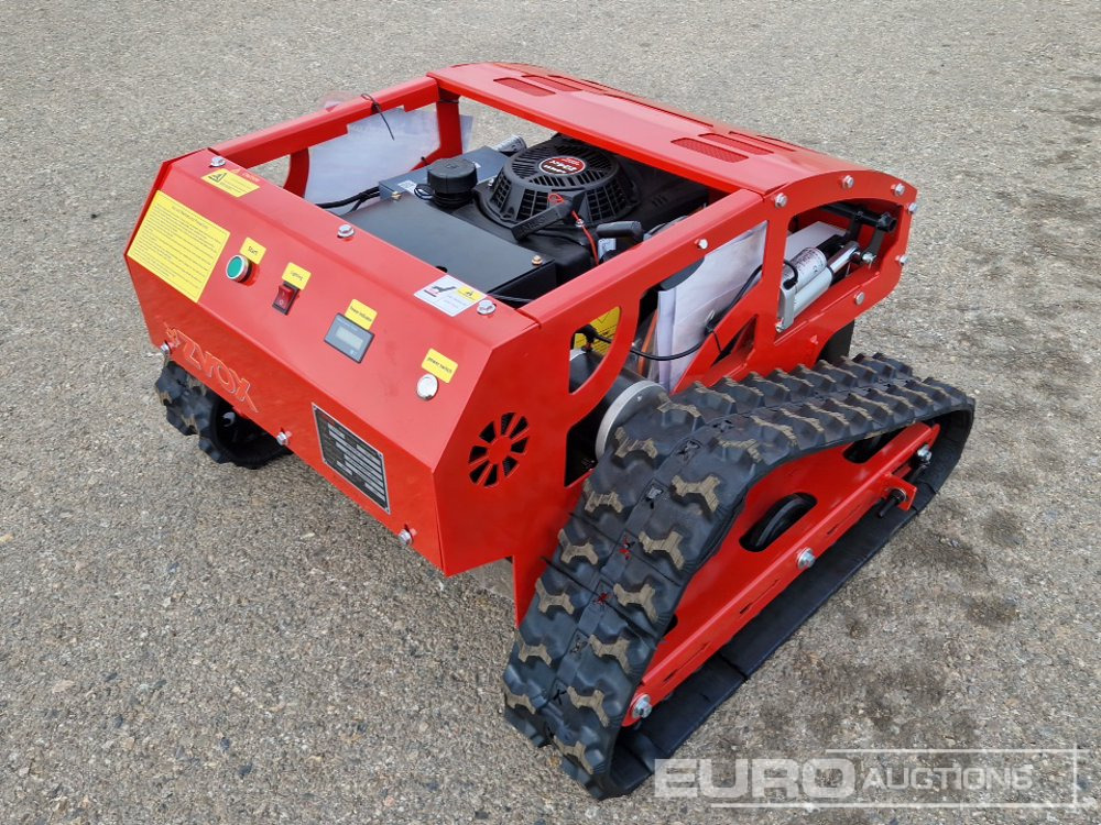 Unused 2025 Zvox SU-750 - Газонокосилка: фото 3 Unused 2025 Zvox SU-750 - Газонокосилка: фото 3