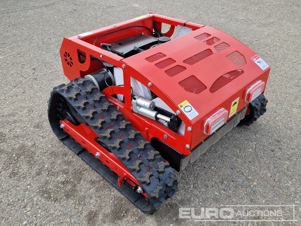 Unused 2025 Zvox SU-750 - Газонокосилка: фото 1 Unused 2025 Zvox SU-750 - Газонокосилка: фото 1