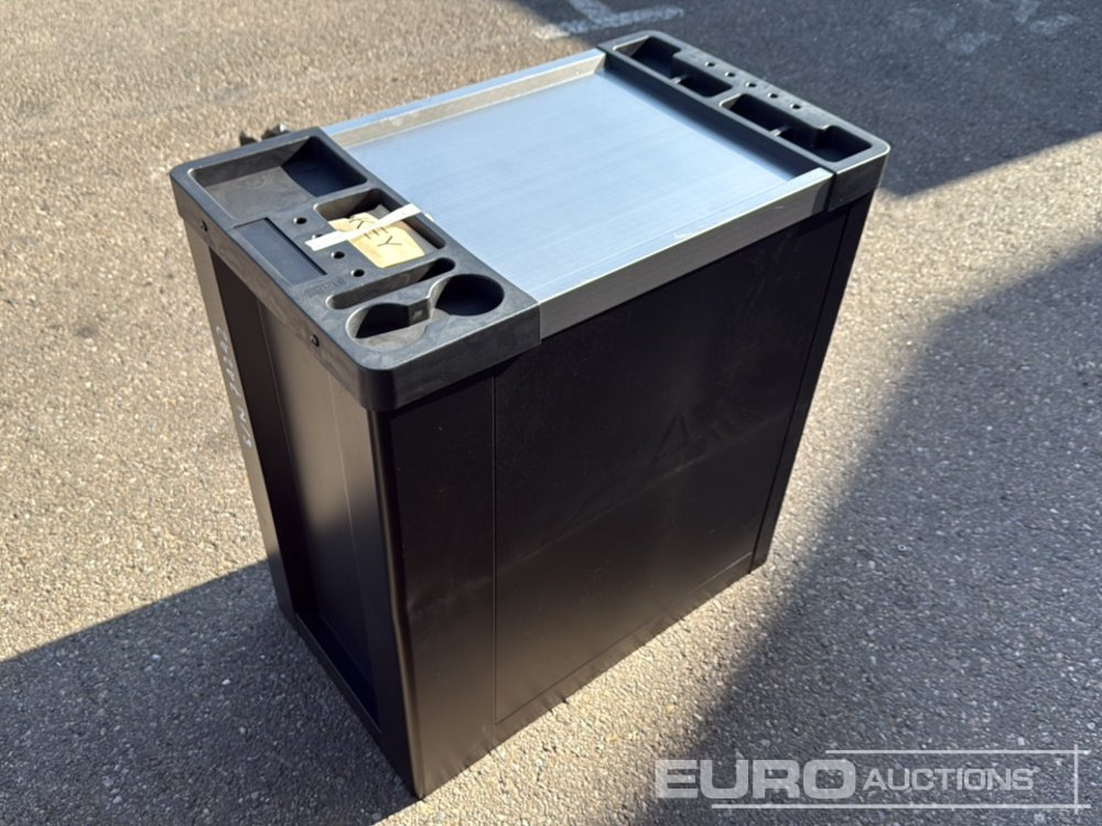 Unused 220 Pcs Tool Cabinet, 7 Drawers - Оборудование для гаражей/ Мастерских: фото 4 Unused 220 Pcs Tool Cabinet, 7 Drawers - Оборудование для гаражей/ Мастерских: фото 4