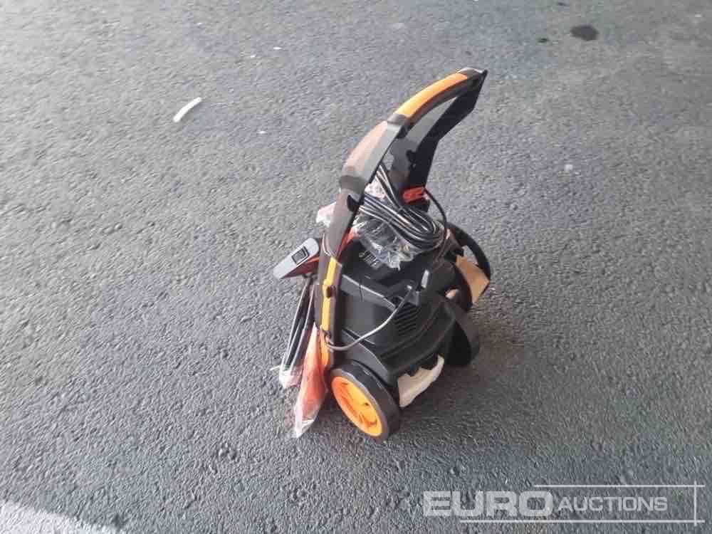 Unused Daewoo DAX130-1800 - Оборудование для гаражей/ Мастерских: фото 5 Unused Daewoo DAX130-1800 - Оборудование для гаражей/ Мастерских: фото 5