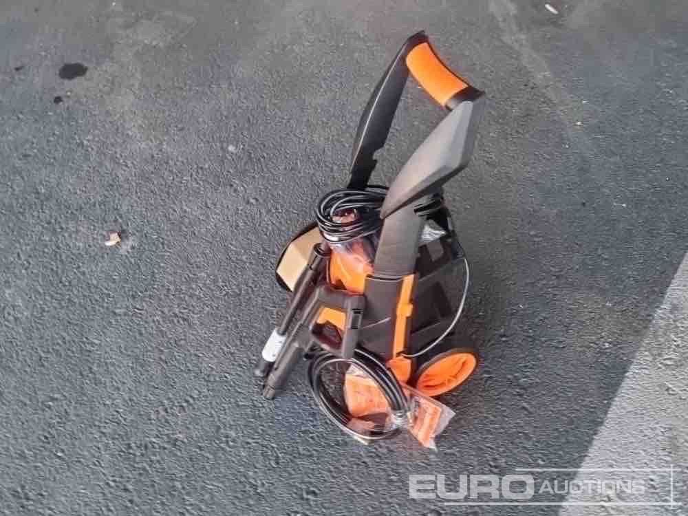 Unused Daewoo DAX130-1800 - Оборудование для гаражей/ Мастерских: фото 4 Unused Daewoo DAX130-1800 - Оборудование для гаражей/ Мастерских: фото 4