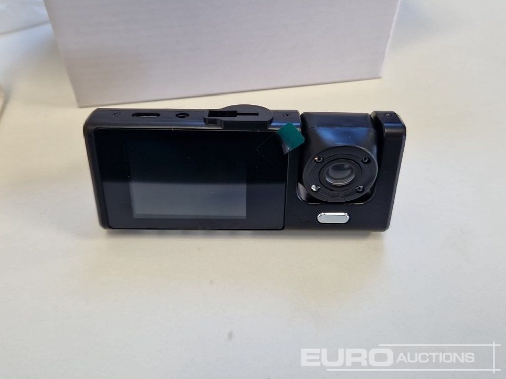 Unused Dash Cam - Оборудование для гаражей/ Мастерских: фото 5 Unused Dash Cam - Оборудование для гаражей/ Мастерских: фото 5
